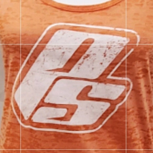 Prosupps Razorback Tank Top. NWT Size Small - Picture 4 of 4